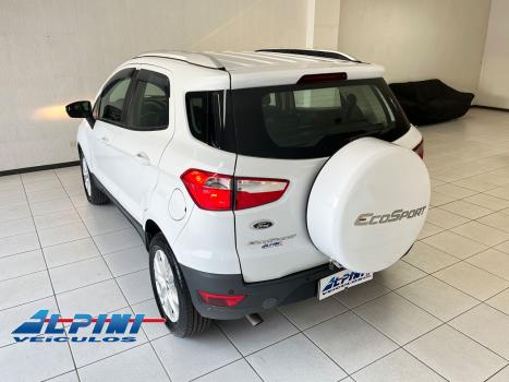 FORD Ecosport , Foto 4