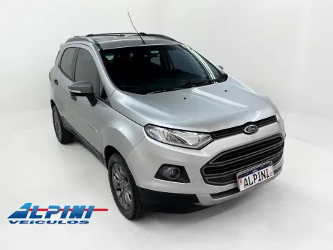 FORD Ecosport , Foto 2