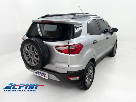 FORD Ecosport , Foto 3