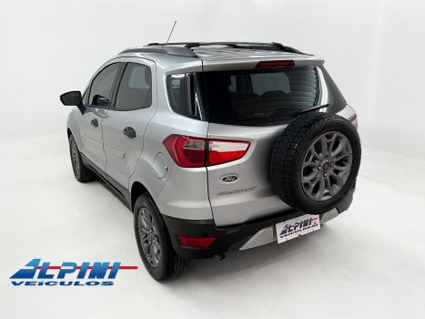 FORD Ecosport , Foto 4