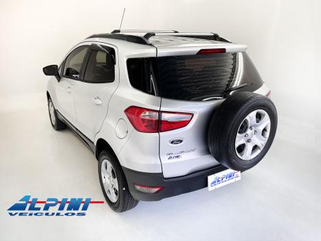 FORD Ecosport , Foto 4