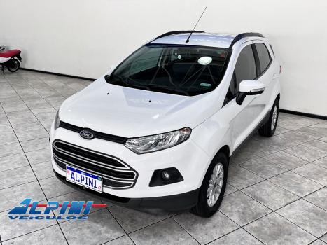 FORD Ecosport , Foto 1