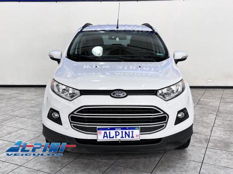 FORD Ecosport , Foto 2