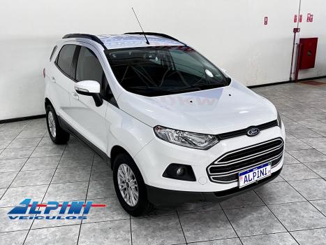 FORD Ecosport , Foto 3