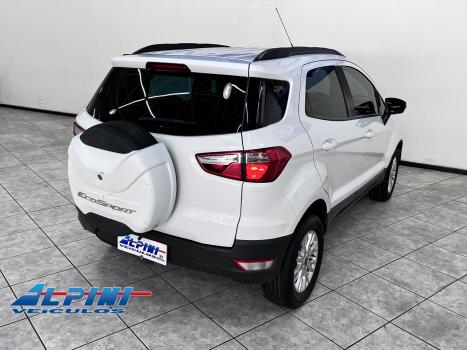 FORD Ecosport , Foto 4