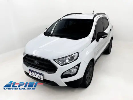 FORD Ecosport , Foto 1