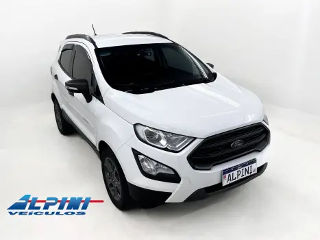 FORD Ecosport , Foto 2