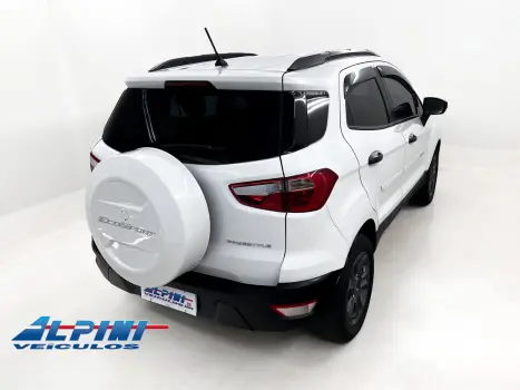 FORD Ecosport , Foto 3