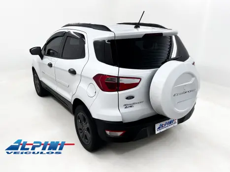 FORD Ecosport , Foto 4