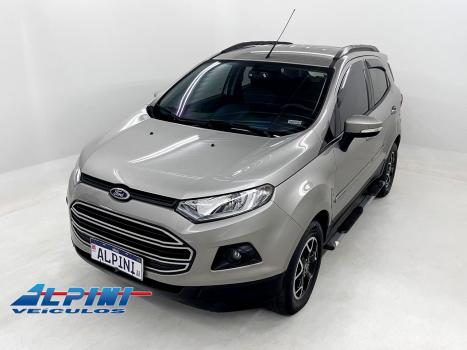 FORD Ecosport , Foto 1