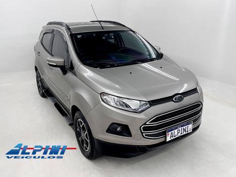 FORD Ecosport , Foto 2