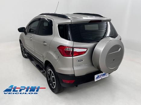 FORD Ecosport , Foto 4