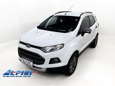 FORD Ecosport , Foto 1