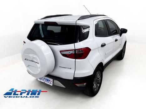 FORD Ecosport , Foto 3