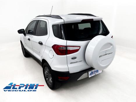 FORD Ecosport , Foto 4