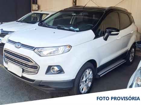 FORD Ecosport , Foto 1