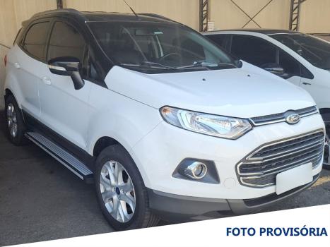 FORD Ecosport , Foto 2