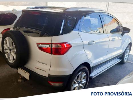 FORD Ecosport , Foto 3