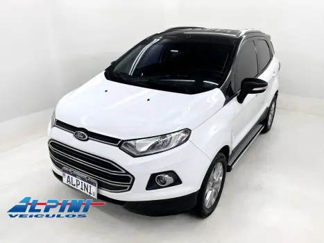 FORD Ecosport , Foto 1