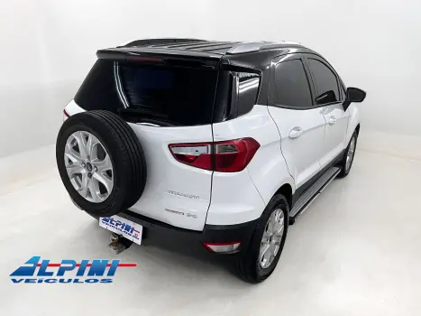 FORD Ecosport , Foto 3