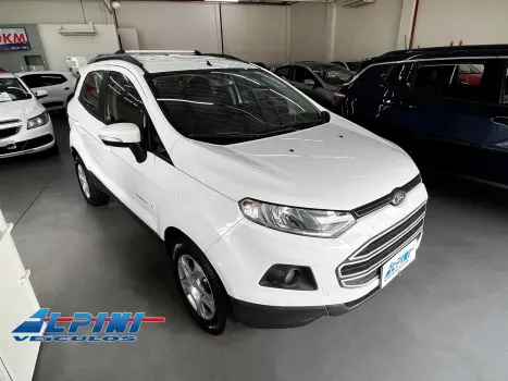 FORD Ecosport , Foto 2