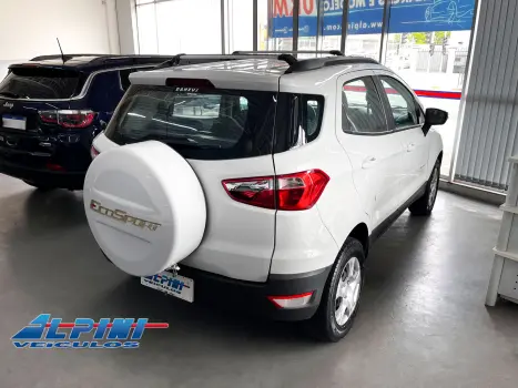 FORD Ecosport , Foto 3