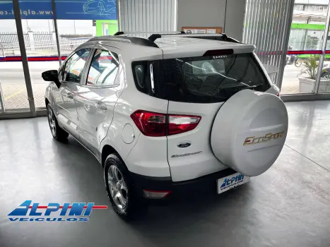 FORD Ecosport , Foto 4