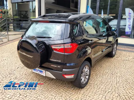 FORD Ecosport , Foto 3