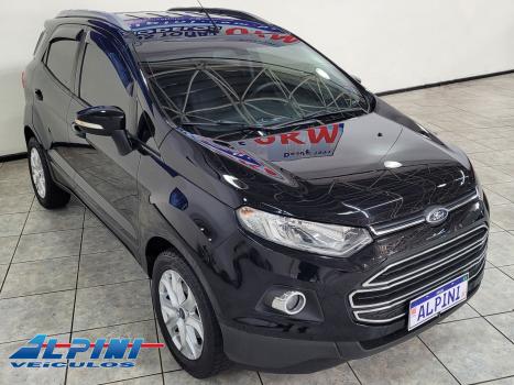 FORD Ecosport , Foto 2