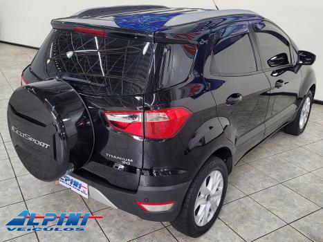 FORD Ecosport , Foto 3