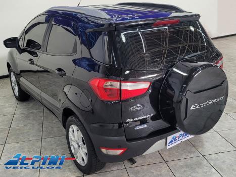 FORD Ecosport , Foto 4