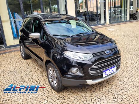 FORD Ecosport , Foto 2