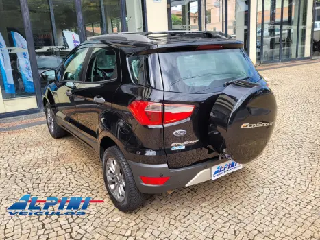 FORD Ecosport , Foto 4