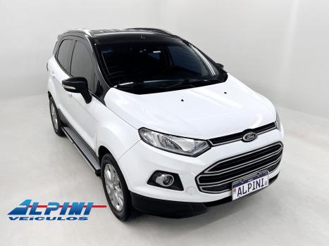 FORD Ecosport , Foto 2