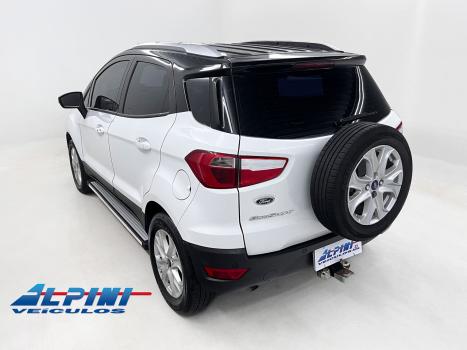 FORD Ecosport , Foto 4