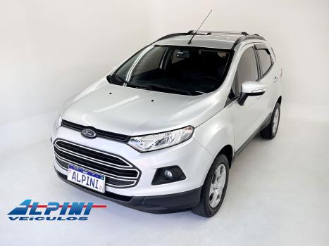 FORD Ecosport , Foto 1