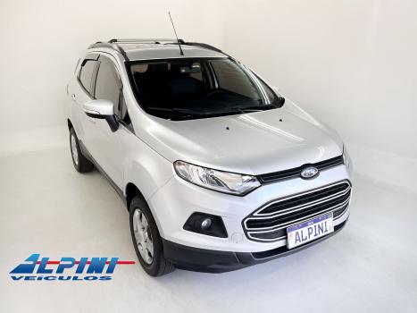 FORD Ecosport , Foto 2