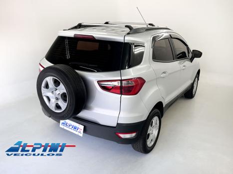 FORD Ecosport , Foto 3