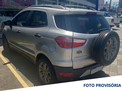 FORD Ecosport , Foto 2