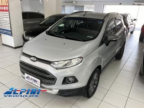 FORD Ecosport , Foto 1