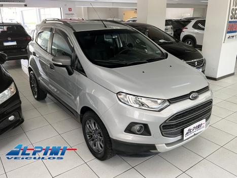 FORD Ecosport , Foto 2