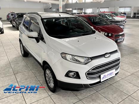 FORD Ecosport , Foto 2