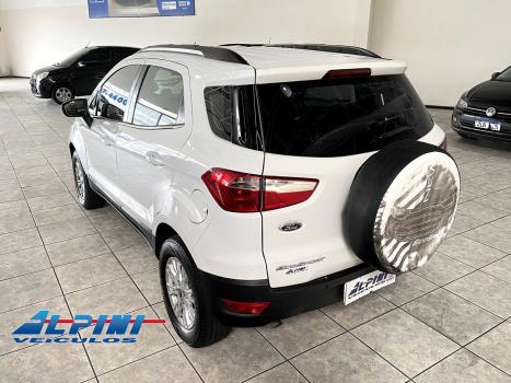 FORD Ecosport , Foto 4