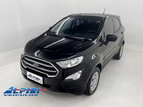 FORD Ecosport , Foto 1