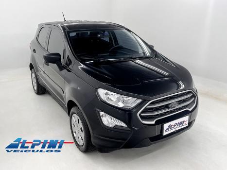 FORD Ecosport , Foto 2