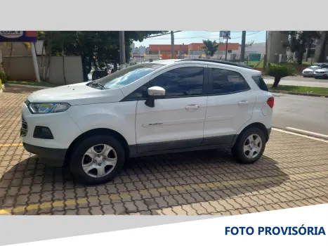 FORD Ecosport , Foto 1
