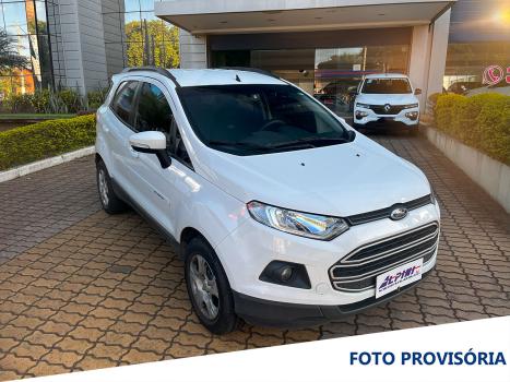 FORD Ecosport , Foto 2