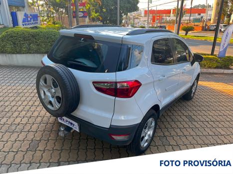 FORD Ecosport , Foto 3