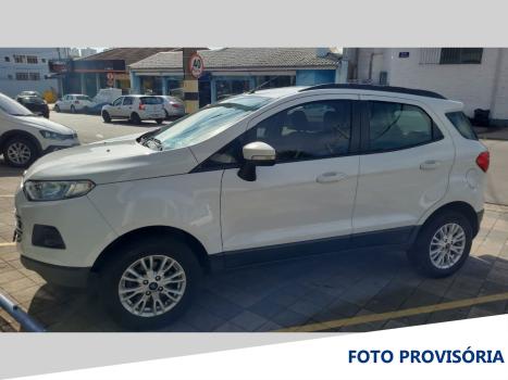 FORD Ecosport , Foto 1
