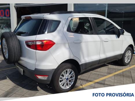 FORD Ecosport , Foto 3